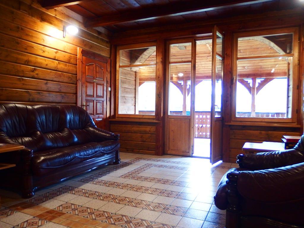 Lipowy Dwor Hotel Zakopane Exterior foto