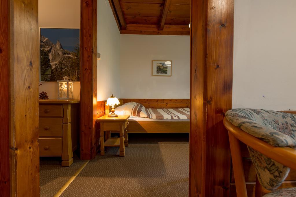 Lipowy Dwor Hotel Zakopane Exterior foto